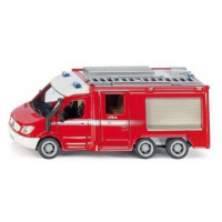 SIKU Super 2113 - Mercedes-Benz Sprinter požární auto s žebříkem 1:50