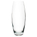 VETRO-PLUS PASABAHCE Váza skleněná zaoblená FLORA 26 cm