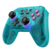 GameSir Nova Multiplatform Gaming Controller Neon Teal