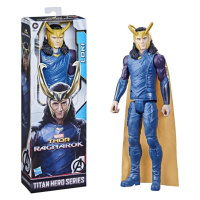 Hasbro marvel thor: ragnarok loki, f2246