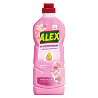 ALEX na všechny povrchy květiny 1 l