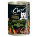 Cesar Natural Goodness - jehněčí (24 x 400 g)