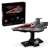 LEGO® Star Wars™ 75404 Útočná loď třídy Acclamator