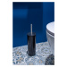 Olsen Spa  KD02021770 - WC štětka (na wc rimless), kov, plast