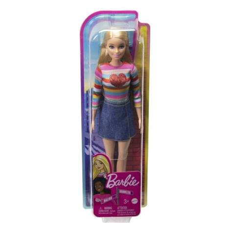 Barbie Malibu Mattel