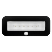 Müller-Licht LED podhledové světlo Mobina 15 senzor černá
