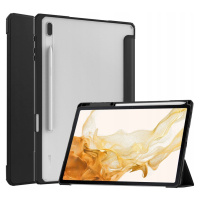 Pouzdro Bizon pro Galaxy Tab S8 Plus S7 Plus