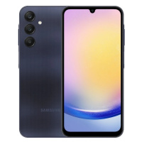 Samsung Galaxy A25 5G (A256) 6GB + 128GB Dual Sim Black