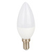 ACA Lighting LED CANDLE E14 42V AC 5W 4000K 230st. 450Lm Ra80 C375NW42AC