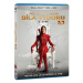 Hunger Games: Síla vzdoru 2. část 3D+2D (2 disky) - Blu-ray