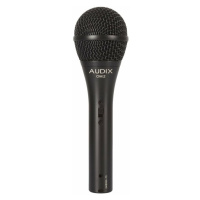 AUDIX OM2 Vokální dynamický mikrofon