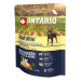 Krmivo Ontario Adult Mini Chicken & Potatoes 0,75kg