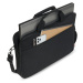 DICOTA D31798 BASE XX Laptop Bag Toploader 14-15.6" Black Černá