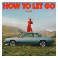 Sigrid: How To Let Go - CD