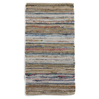 Barevný koberec Geese Madrid, 60 x 120 cm