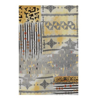 Oriental Weavers koberce Kusový koberec Zoya 153 X – na ven i na doma - 200x285 cm