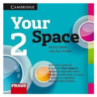 Your Space 2 - Martyn Hobbs, Julia Starr Keddle