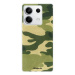 iSaprio Green Camuflage 01 - Xiaomi Redmi Note 13 5G