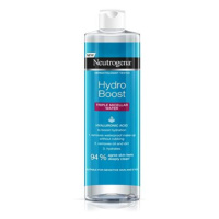 NEUTROGENA Hydro Boost Triple Micellar Water 400 ml