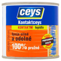 Lepidlo Ceys Kontaktceys 250 ml