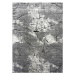 Berfin Dywany Kusový koberec Miami 129 Grey - 280x370 cm