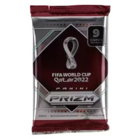 2022 Panini Prizm Breakaway World Cup Hobby Balíček - Fotbalové karty