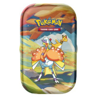 Pokémon TCG: Vibrant Paldea Mini Tin