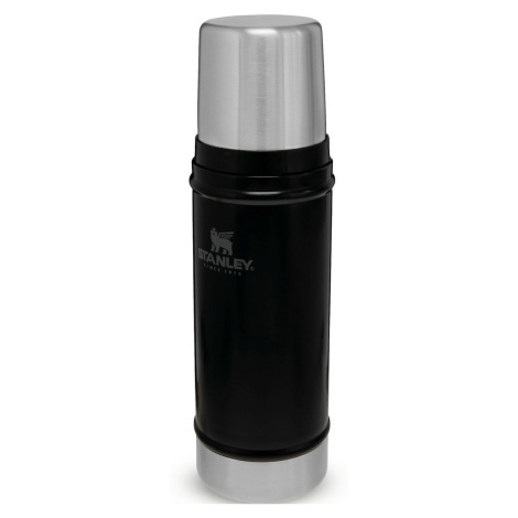 Stanley Termoska Legendary Classic 470 ml černá mat
