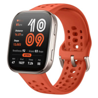 Amazfit Bip 6/Sport Band/RED