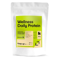 Kompava Wellness Daily Protein 525g, čokoláda