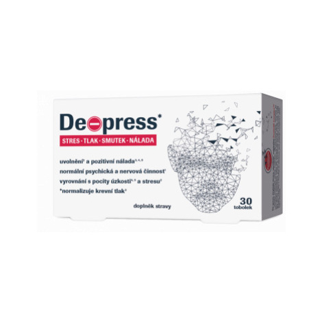 Simply you De-press 30 tablet