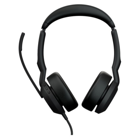 Jabra 25089-999-999 Černá