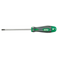 Šroubovák TORX, T 6x100mm, S2 KITO