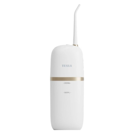 Tesla Flosser FS200 White Bílá