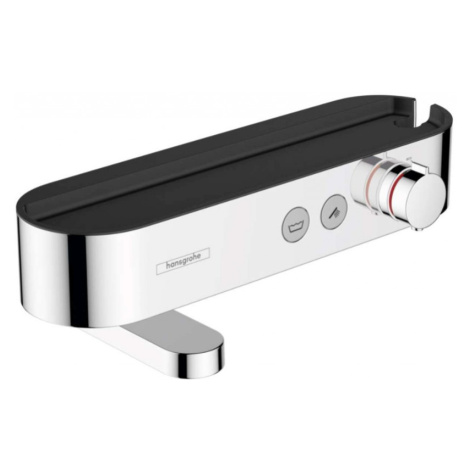 HANSGROHE ShowerTablet Select Termostatická vanová baterie, chrom 24340000