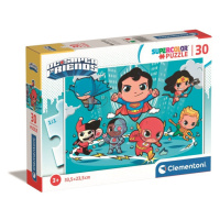 Puzzle DC - Superfriends, 30 ks