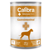 CALIBRA Veterinary Diets Gastrointestinal konzerva pro psy 400 g