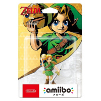 amiibo Zelda - Link (Majora's Mask)