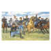 Model Kit figurky 6013 - UNION Cavalry (AMERICAN CIVIL WAR) (1:72)