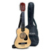 Bontempi Klasická dřevěná kytara 75 cm 217531