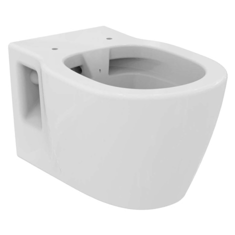 Ideal Standard Connect - Závěsné WC, Rimless, s Ideal Plus, bílá E8174MA