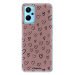 iSaprio Heart Dark - Realme 9i