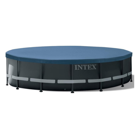 Bazén ULTRA XTR FRAME 4.88 x 1.22 m s filtrací, 26326GN INTEX