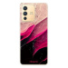 iSaprio Black and Pink pro Vivo V23 5G