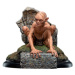 Weta Workshop The Lord of the Rings Trilogy - Gollum, Guide to Mordor Mini Statue - 11 cm, 86010