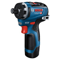 BOSCH GSR 12V-35 HX 0 601 9J9 103