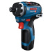 BOSCH GSR 12V-35 HX 0 601 9J9 103