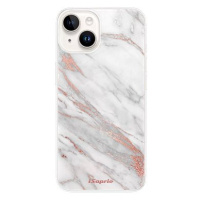 iSaprio RoseGold 11 pro iPhone 15 Plus