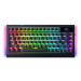 Razer BlackWidow V4 Pro mechanická klávesnice 75% (US) černá