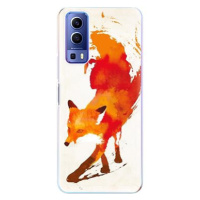 iSaprio Fast Fox pro Vivo Y72 5G